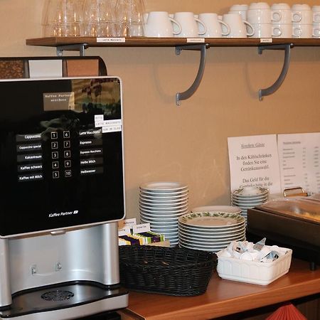 Hotel Brigitte Bad Krozingen Luaran gambar
