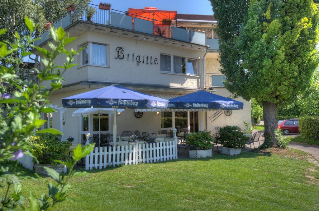 Hotel Brigitte Bad Krozingen Luaran gambar