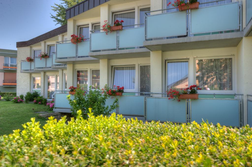 Hotel Brigitte Bad Krozingen Luaran gambar