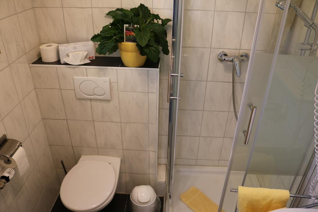 Hotel Brigitte Bad Krozingen Luaran gambar